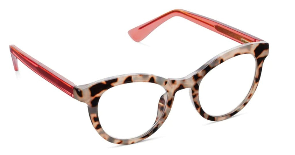 Tribeca Glasses