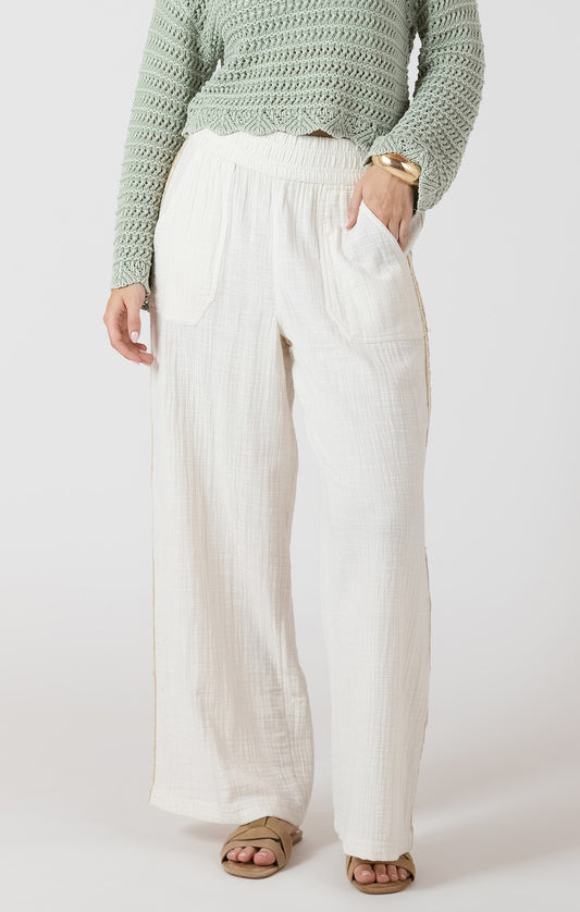 Marigold Pants