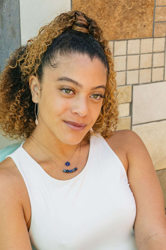 Inspiration Necklace