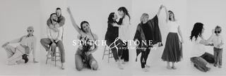 a banner celebrating all kinds of love