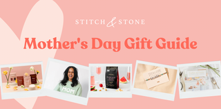 a mother's day gift guide