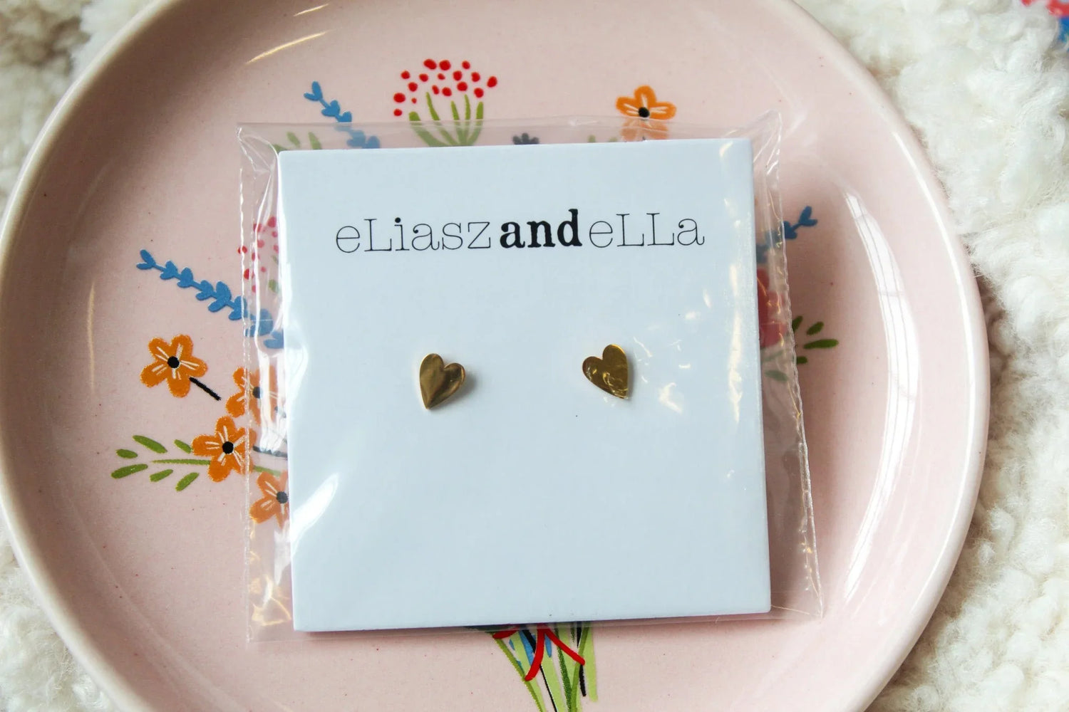Eliasz & Ella