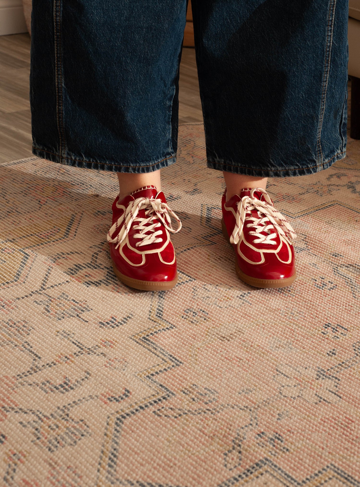 Oasis Society Footwear