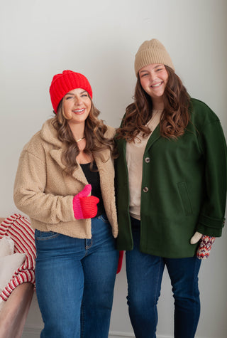 Winter Accessories