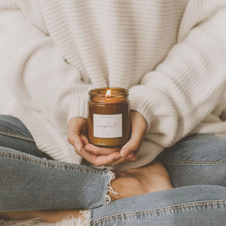 CANDLES