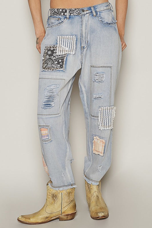 Arianna Jeans
