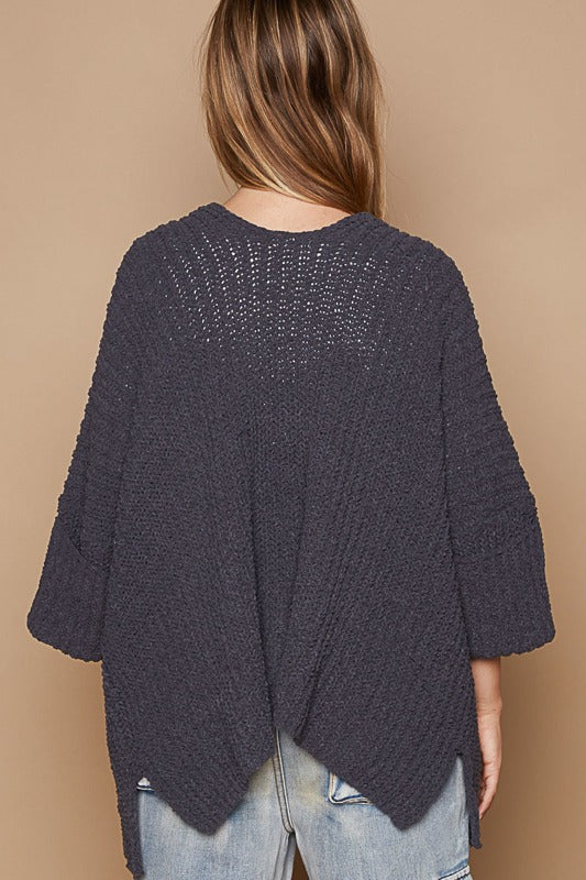 Nicole Cardigan