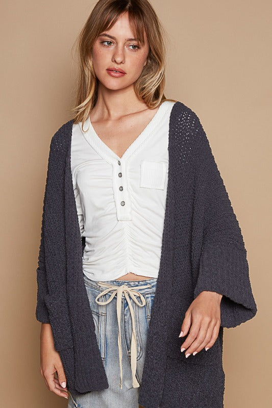 Nicole Cardigan