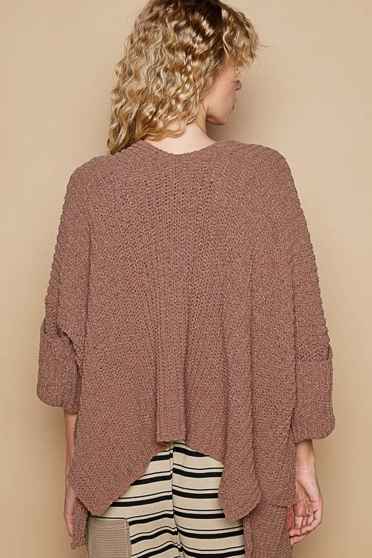 Nicole Cardigan