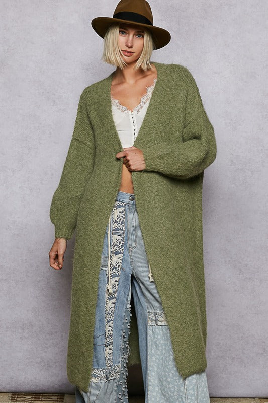 Olivia Cardigan