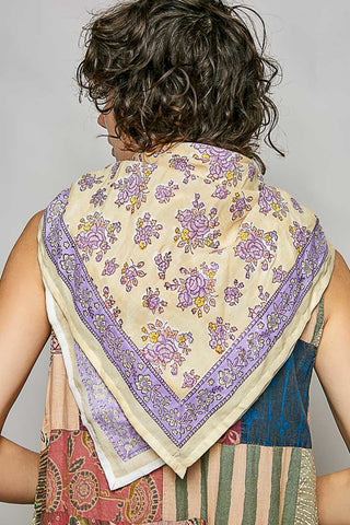 Wyatt Scarf