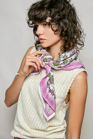 Wyatt Scarf