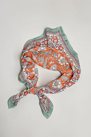 Wyatt Scarf