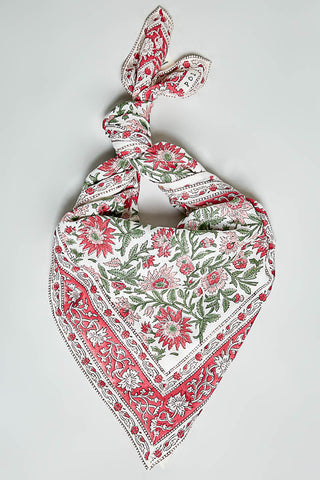 Wyatt Scarf