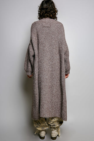 Olivia Long Cardigan