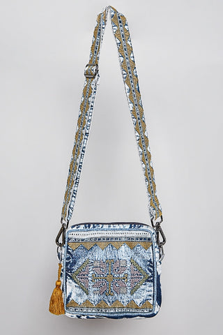 Alexander Crossbody Bag