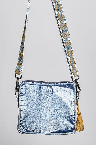Alexander Crossbody Bag