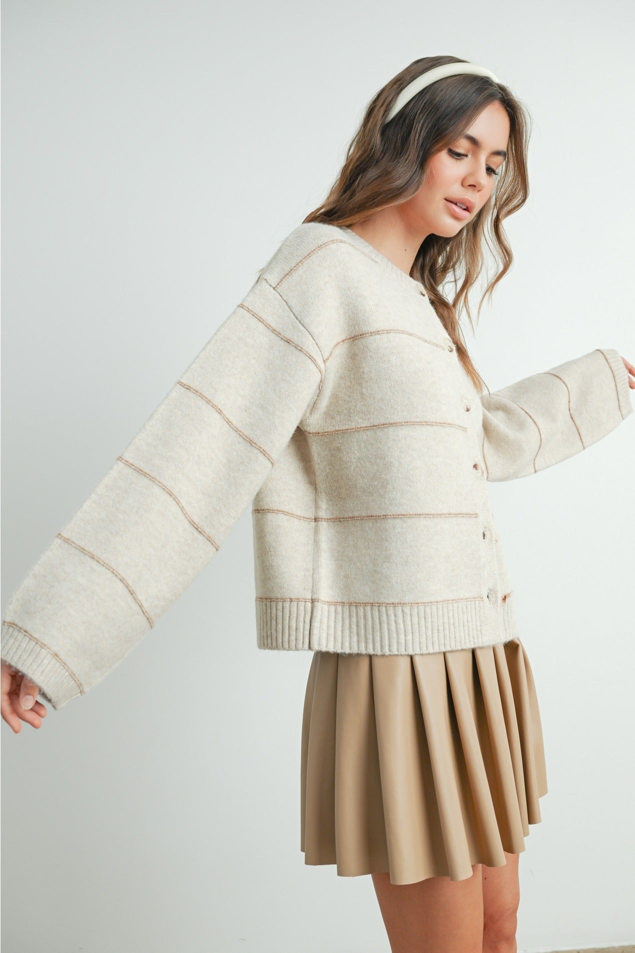 Angele Cardigan