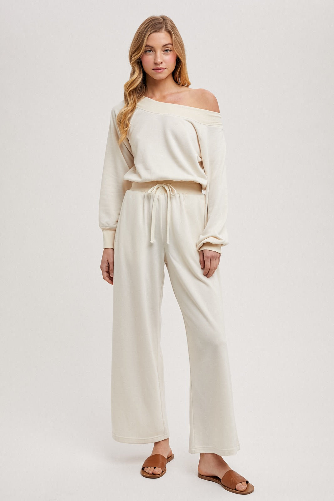 Declan Jumpsuit