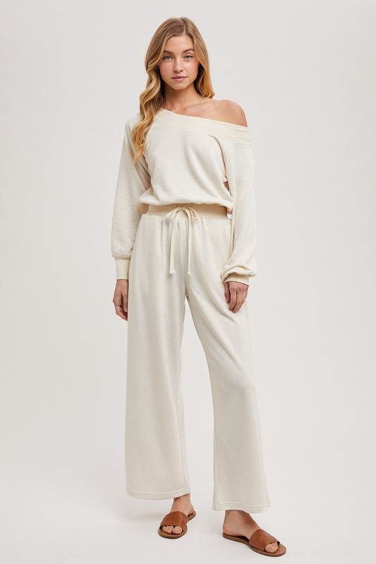 Declan Jumpsuit
