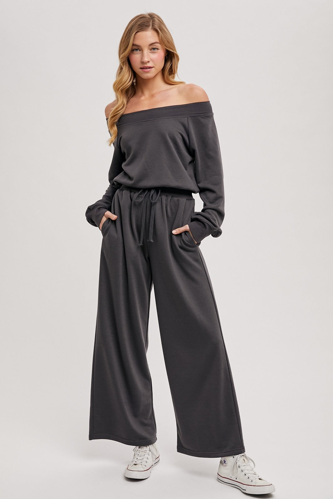Declan Jumpsuit