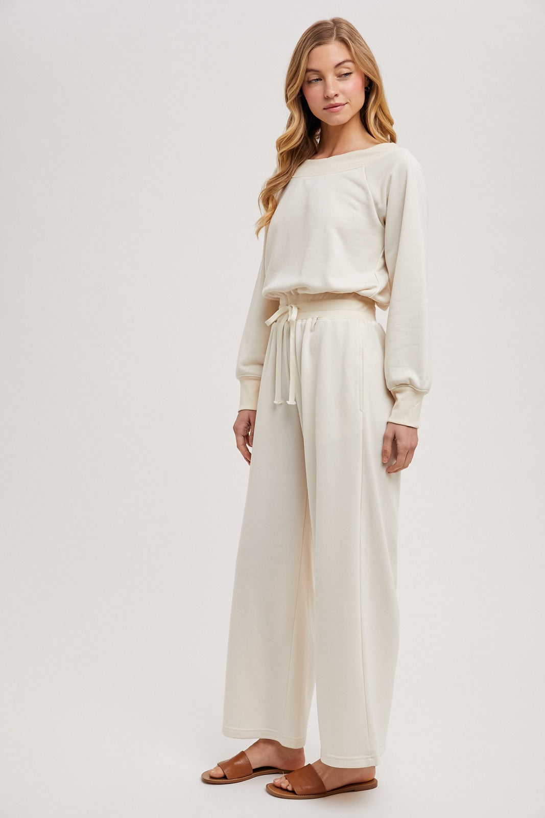 Declan Jumpsuit