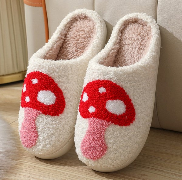 Susie Slippers