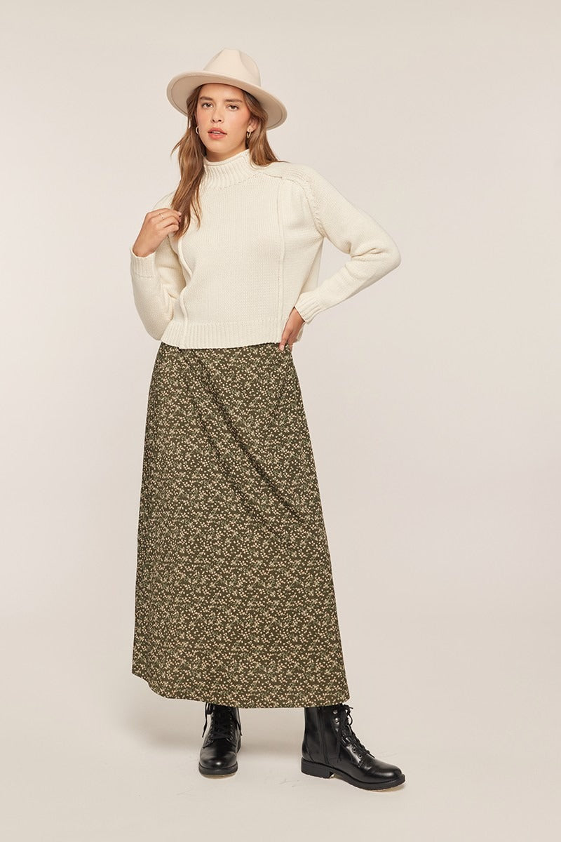 Westly Skirt