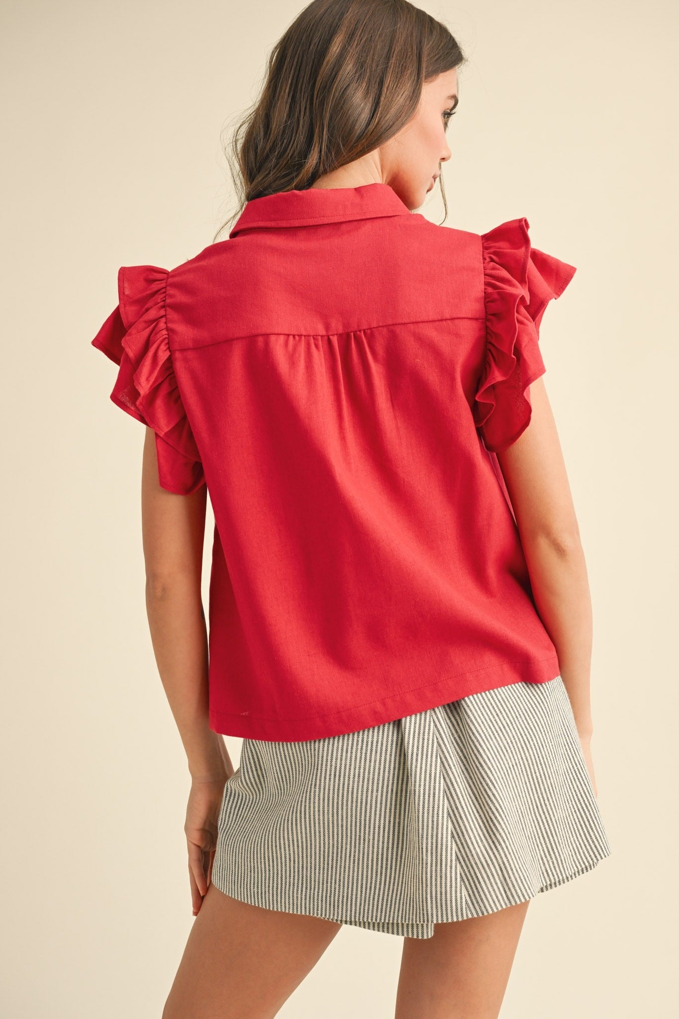 Eloise Blouse