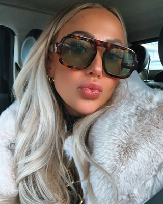 women wearing sunglasses