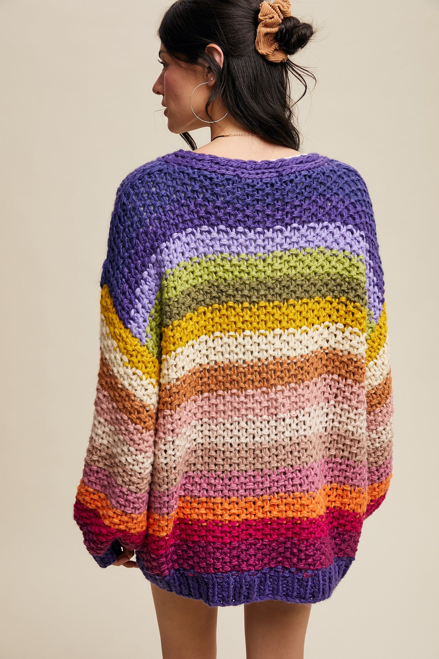 Ricky Cardigan