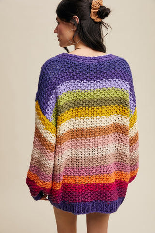 Ricky Cardigan
