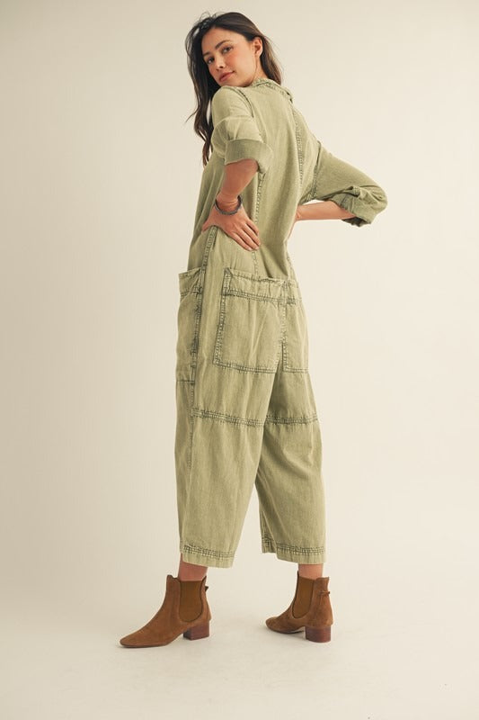 Miranda Jumpsuit