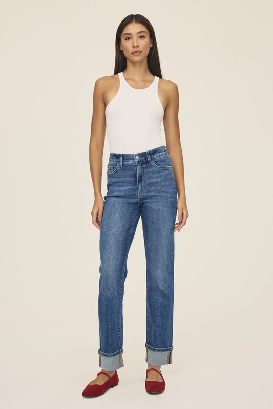 ASE Straight Leg Jean | Westwood