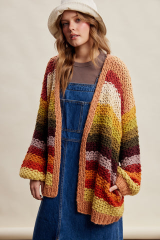 Ricky Cardigan