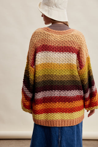 Ricky Cardigan