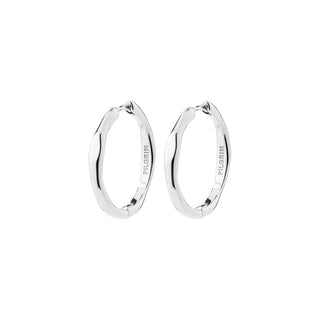 Inner Hoop Earrings