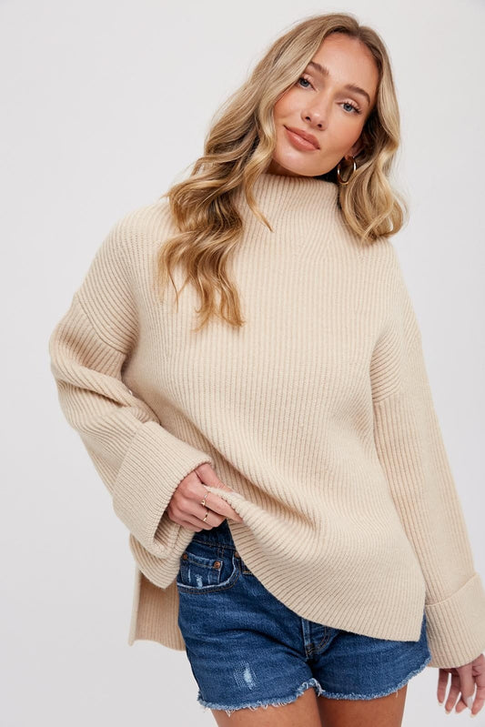Harper Sweater