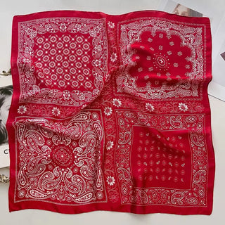 Chiara Bandana Scarf