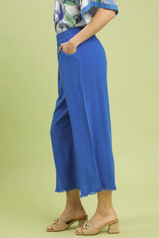 Harley Linen Pants