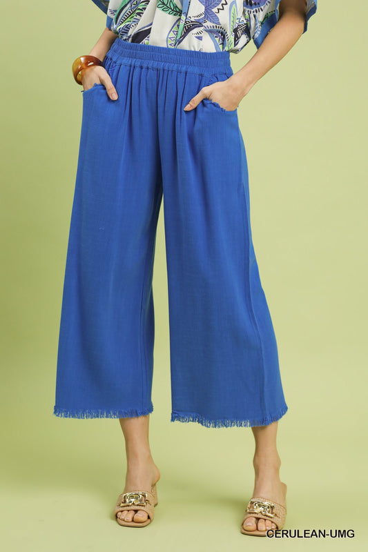 Harley Linen Pants