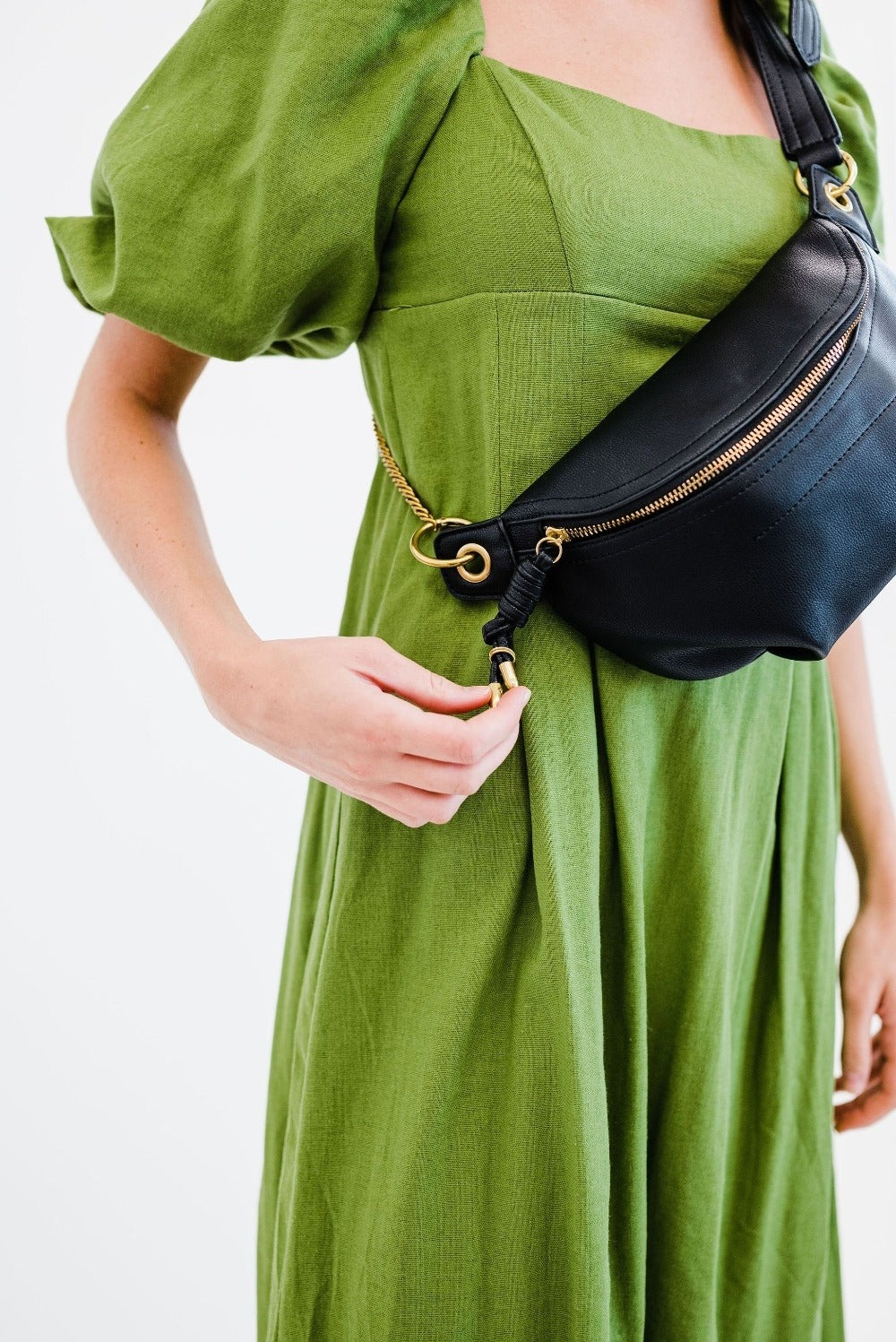 Catherine Belt Bag