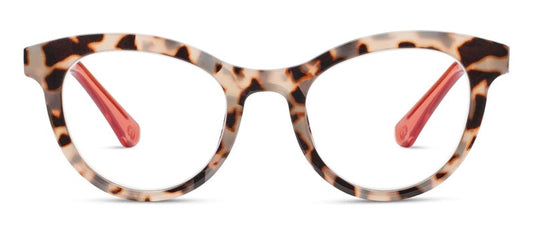 Tribeca Glasses