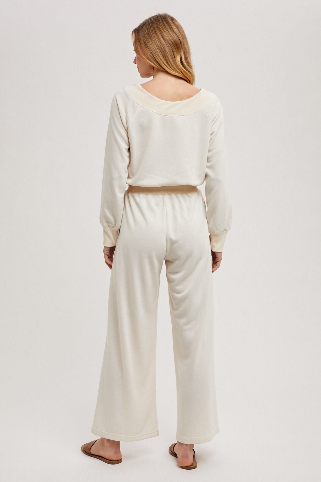Declan Jumpsuit