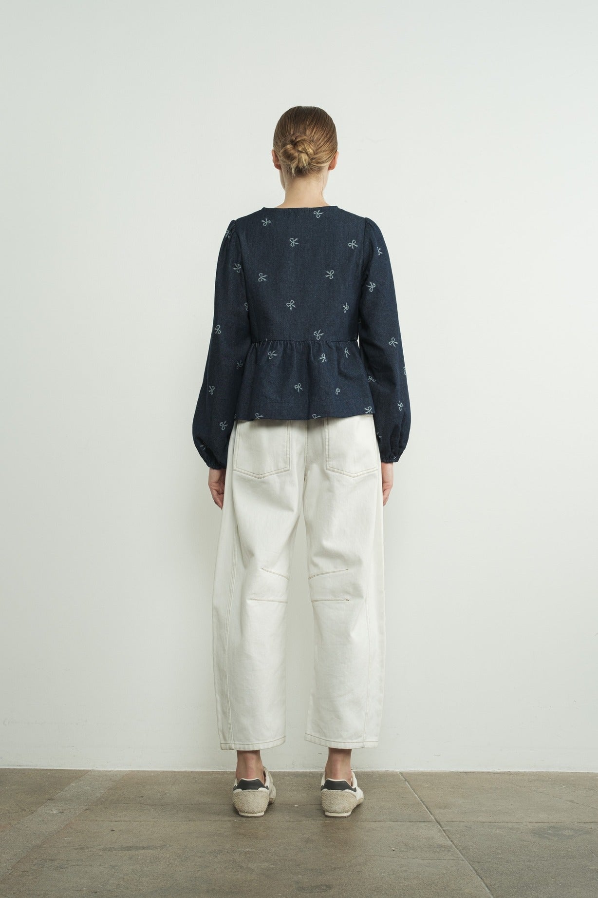 Margot Blouse