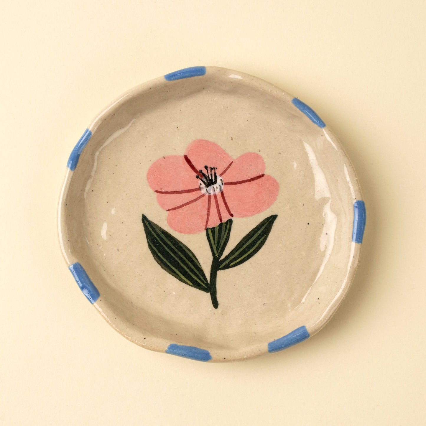 Flora Mini Dish