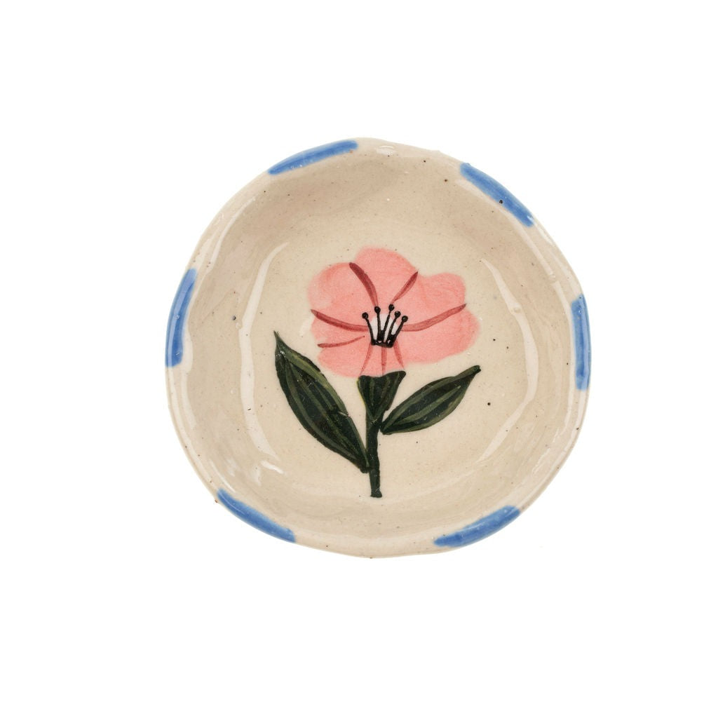Flora Mini Dish