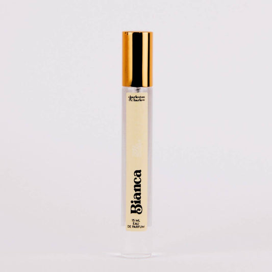 Bianca Perfume