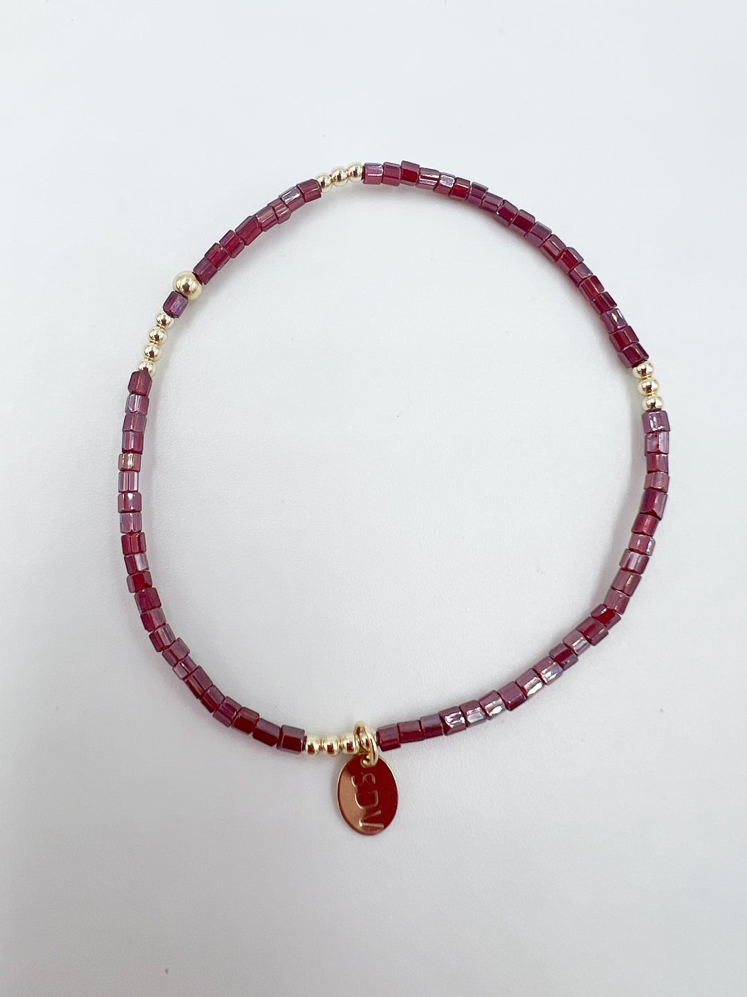 City Pulse Layering Bracelet