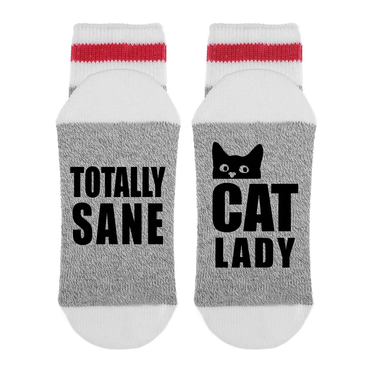 Cat Lady Socks